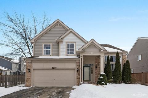 2219 Keating Dr, Aurora, IL 60502 photo 1