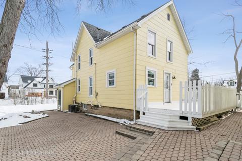 202 N Summit St, Wheaton, IL 60187 photo 22