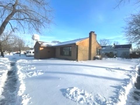 301 E Harriet St, Thornton, IL 60476 photo 3
