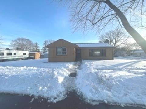 301 E Harriet St, Thornton, IL 60476 photo 1