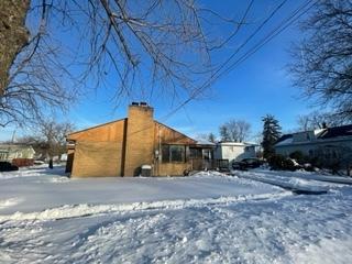 301 E Harriet St, Thornton, IL 60476 photo 4