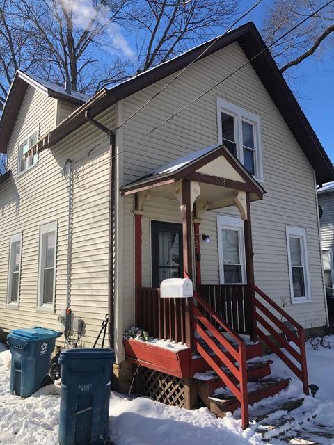 539 E Benton St, Aurora, IL 60505 photo 1