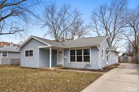 3102 Martin Ln, Rolling Meadows, IL 60008 photo 1