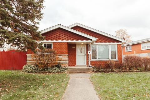 15342 Hamlin Ave, Midlothian, IL 60445 photo 1
