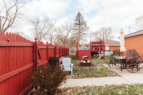 15342 Hamlin Ave, Midlothian, IL 60445 photo 39