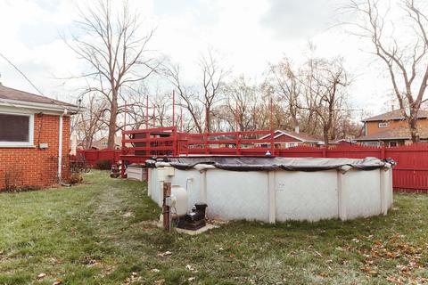 15342 Hamlin Ave, Midlothian, IL 60445 photo 38