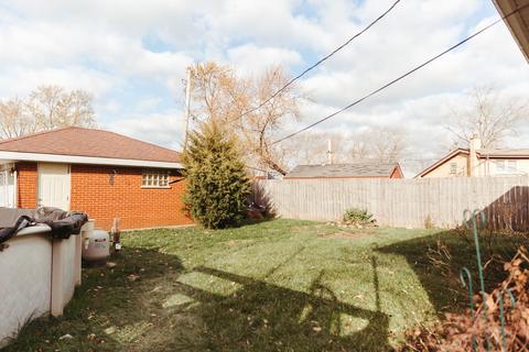 15342 Hamlin Ave, Midlothian, IL 60445 photo 36