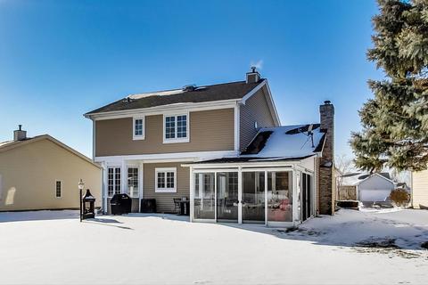629 Rose Ln, Bartlett, IL 60103 photo 42
