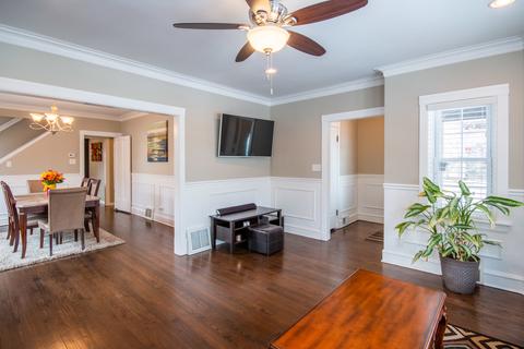 6538 Sinclair Ave, Berwyn, IL 60402 photo 5