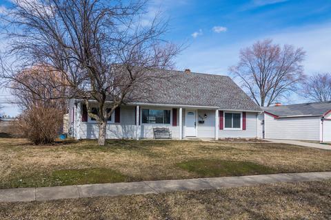 620 Northview Ln, Hoffman Estates, IL 60169 photo 2