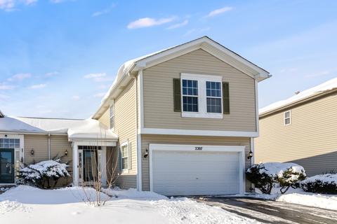 2207 Carpenter Ave, Plainfield, IL 60586 photo 1