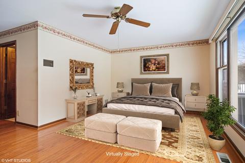 3770 Bordeaux Dr, Hoffman Estates, IL 60192 photo 20