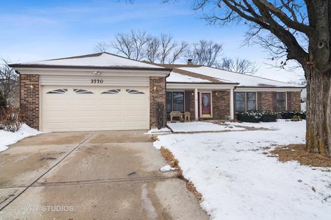 3770 Bordeaux Dr, Hoffman Estates, IL 60192 photo 1