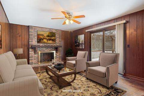 3770 Bordeaux Dr, Hoffman Estates, IL 60192 photo 15