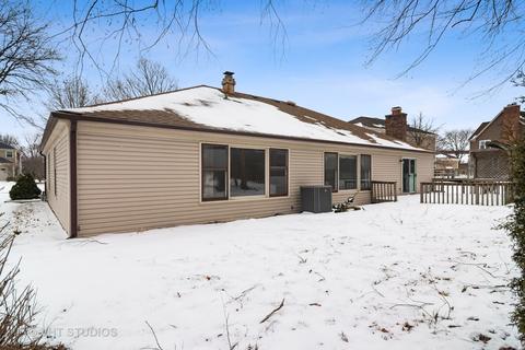 3770 Bordeaux Dr, Hoffman Estates, IL 60192 photo 29