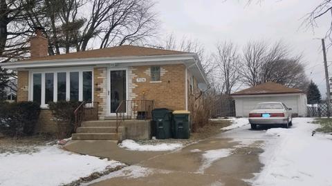 7126 Breen St, Niles, IL 60714 photo 1