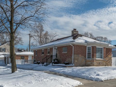 4101 Prescott Ave, Lyons, IL 60534 photo 1