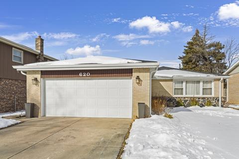 620 Morray Ct, Des Plaines, IL 60018 photo 20