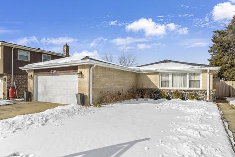 620 Morray Ct, Des Plaines, IL 60018 photo 1