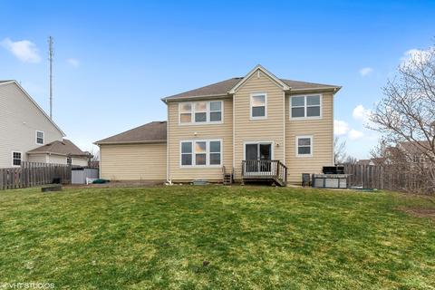 311 Comstock Dr, Elgin, IL 60124 photo 35