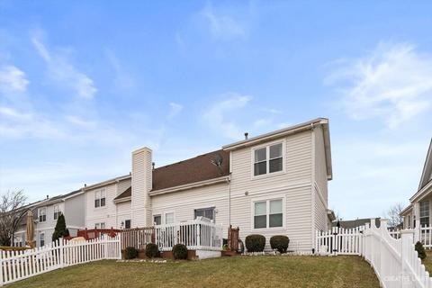 1015 Bentley Ln, Bartlett, IL 60103 photo 17
