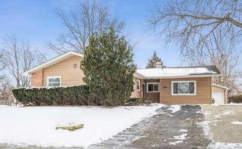 605 Jamison Ln, Hoffman Estates, IL 60169 photo 1