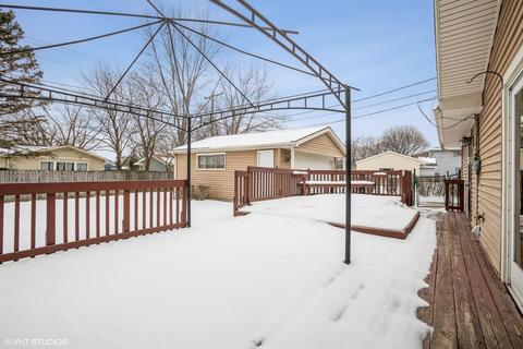 605 Jamison Ln, Hoffman Estates, IL 60169 photo 19