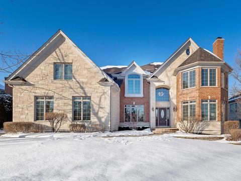 1645 E Prairie Ave, Wheaton, IL 60187 photo 1