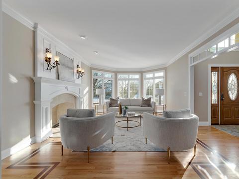 1645 E Prairie Ave, Wheaton, IL 60187 photo 4
