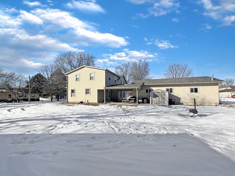 203 E Snyder St, Davis, IL 61019 photo 5