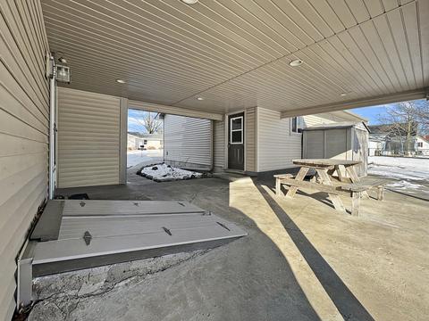 203 E Snyder St, Davis, IL 61019 photo 39