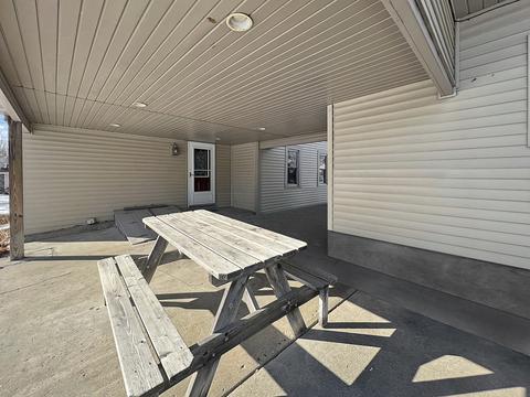 203 E Snyder St, Davis, IL 61019 photo 40