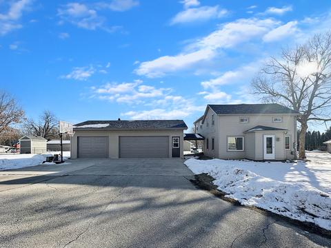 203 E Snyder St, Davis, IL 61019 photo 1
