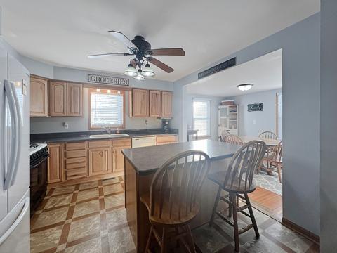203 E Snyder St, Davis, IL 61019 photo 15