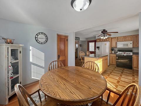 203 E Snyder St, Davis, IL 61019 photo 20