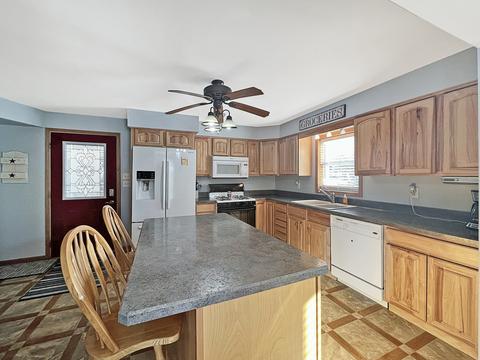 203 E Snyder St, Davis, IL 61019 photo 19