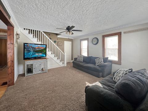 203 E Snyder St, Davis, IL 61019 photo 8