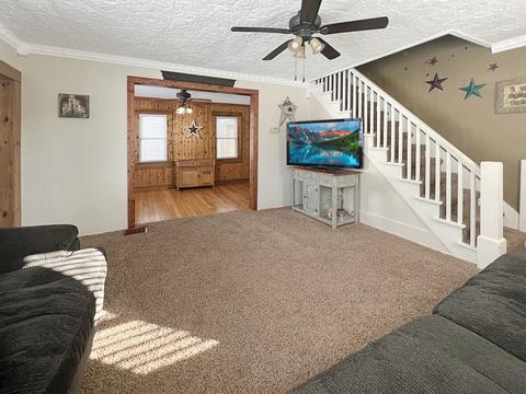 203 E Snyder St, Davis, IL 61019 photo 6