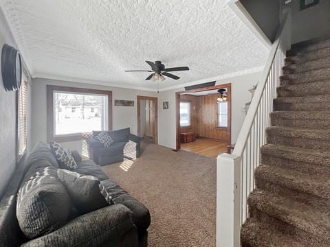 203 E Snyder St, Davis, IL 61019 photo 9