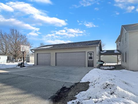 203 E Snyder St, Davis, IL 61019 photo 4