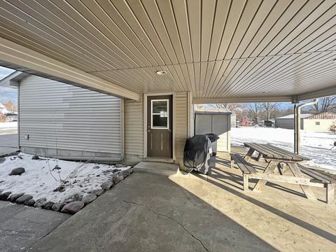 203 E Snyder St, Davis, IL 61019 photo 41