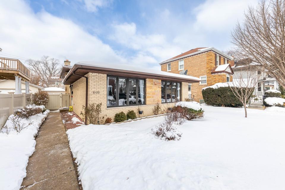 3520 Grove Ave, Berwyn, IL 60402 33 Photos MLS 11321986 Movoto