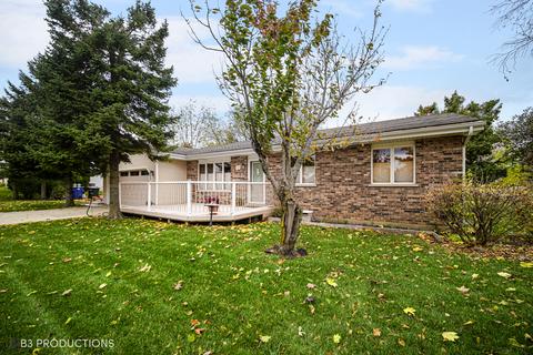 631 E Walnut St, Peotone, IL 60468 photo 2