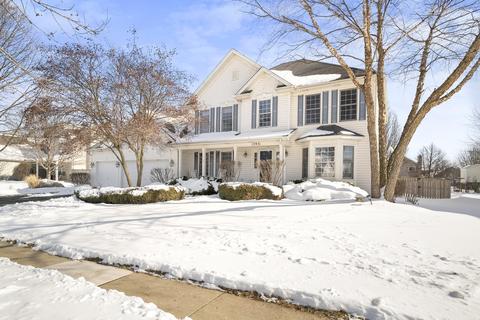 15931 Fairfield Dr, Plainfield, IL 60586 photo 1