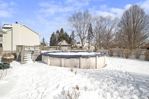 15931 Fairfield Dr, Plainfield, IL 60586 photo 2