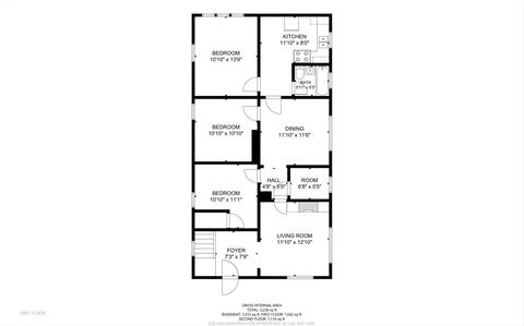 7331 W 60th Pl, Summit, IL 60501 photo 39