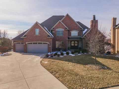 2802 Luke Rd, Bloomington, IL 61704 photo 1