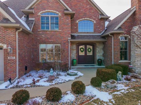 2802 Luke Rd, Bloomington, IL 61704 photo 3