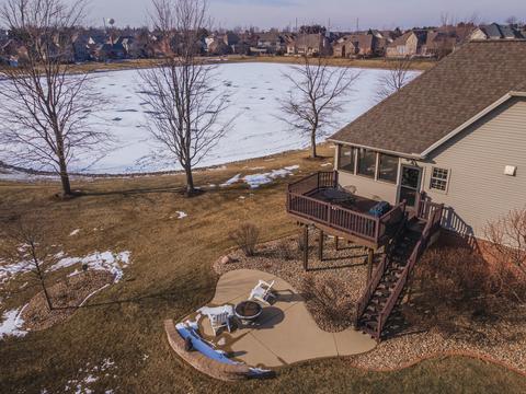 2802 Luke Rd, Bloomington, IL 61704 photo 9