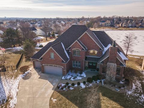 2802 Luke Rd, Bloomington, IL 61704 photo 2
